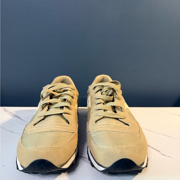 Saucony Jazz Woman’s Running Shoes size:7 Preloved - Picture 2 of 4